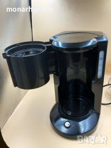 Кафемашина  ALASKA, снимка 4 - Кафемашини - 44501454