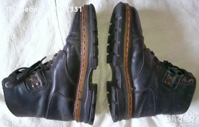 Зимни обувки Neve Morbida. размер 37, снимка 4 - Мъжки боти - 48327228