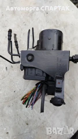 ABS ПОМПА VOLKSWAGEN POLO SEAT CORDOBA SKODA FABIA BOSCH 0 265 225 160, снимка 2 - Части - 47751684