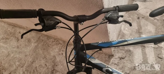 Велосипед, колело 26" марка Cross, снимка 4 - Велосипеди - 55899906