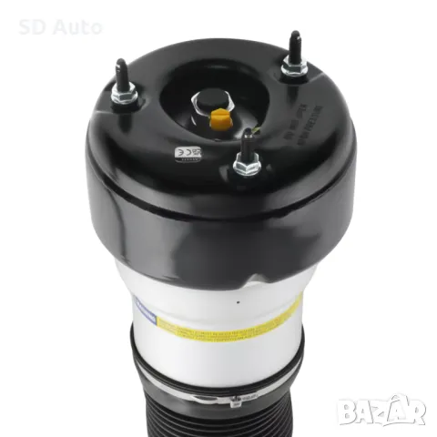 Въздушна възглавница с амортисьор–задна лява/дясна за Mercedes S Klassa W221   , снимка 3 - Части - 47699423