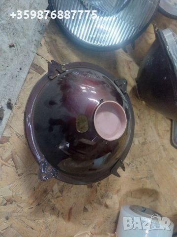 Жук Ниса Варшава , снимка 3 - Части - 39768706