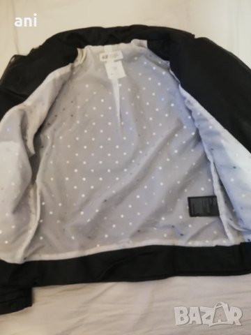 Чудесни якенца, снимка 9 - Детски якета и елеци - 42592452