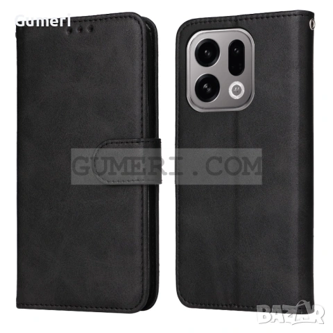 Тефтер Стойка за Oppo Find X9