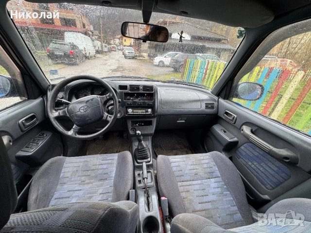 Toyota RAV4 , снимка 5 - Автомобили и джипове - 52724124