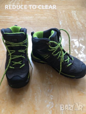 Оригинални детски зимни обувки "Karrimor", снимка 1