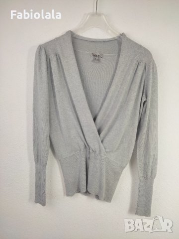 Bandolera trui EU 42, снимка 1 - Блузи с дълъг ръкав и пуловери - 41770110