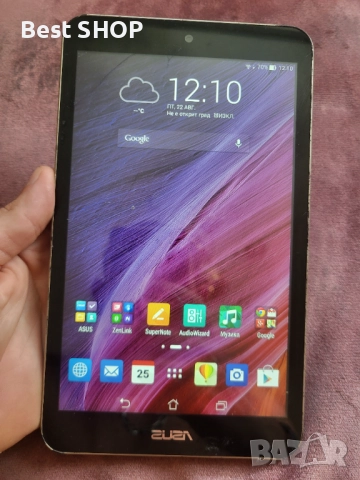 Таблет + зарядно, снимка 2 - Таблети - 51461452