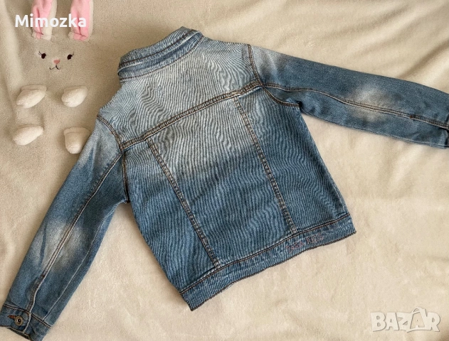 Страхотен лот (Zara, Hm) за сладурка р-р 116!, снимка 2 - Други - 53034444