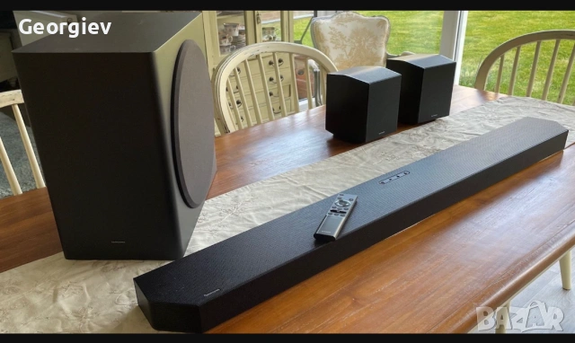 Samsung Soundbar HW-Q930B 