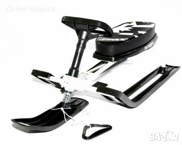 Шейна чук гек, снимка 6 - Други - 52017320