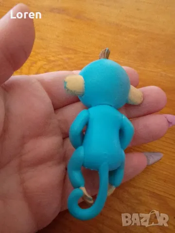 Подарявам маймунка , снимка 2 - Други - 48982903