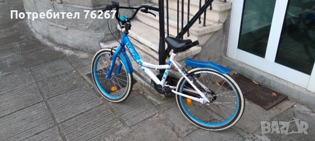 колело детско, снимка 5 - Велосипеди - 42460650