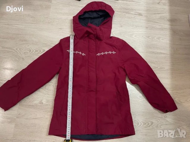 Зимно яке 146/152см