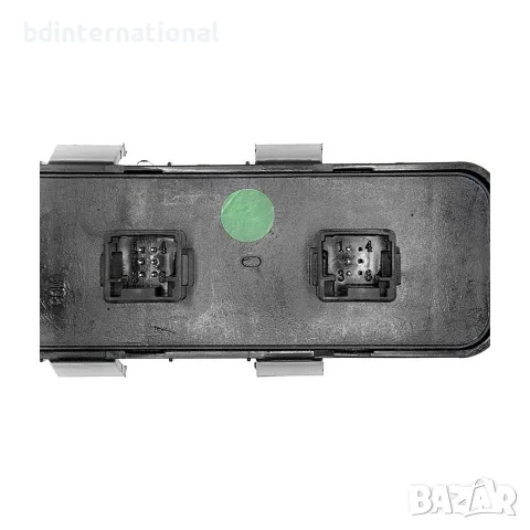 Бутон ключ за ел.стъкла, Citroen C4 I, 9 ПИН, снимка 6 - Части - 56061853