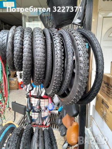 Части за велосипеди ., снимка 6 - Части за велосипеди - 39531964