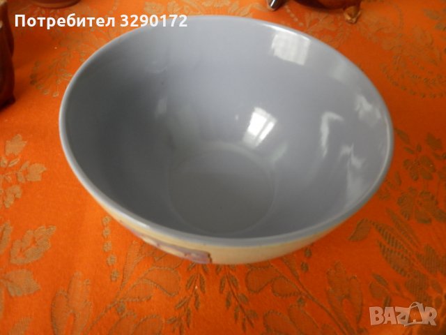 Български керамика - кана за вино, чаши, сервиз за ракия и др., снимка 6 - Декорация за дома - 35990970