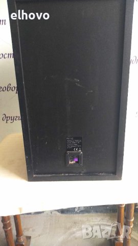 Субуфер PEAQ MS0811, снимка 3 - Тонколони - 41860241