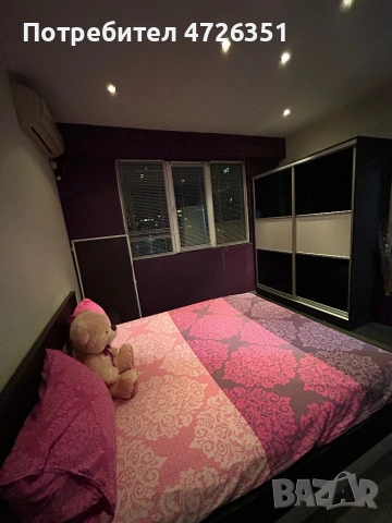 Отдавам под наем, снимка 9 - Апартаменти - 53323837