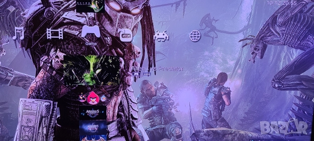 PS3-Slim-1Tb+Джойстик+62 Игри, снимка 9 - PlayStation конзоли - 52725972