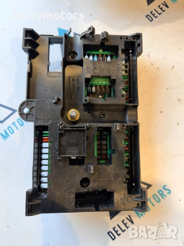 61145A0E7D1-03 бушониера от BMW 320i G21, двигател B48C / B48B20M1, автоматична ск.кутия GA8HP51Z, 1, снимка 3 - Части - 53663943
