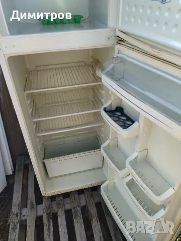 Хладилник, снимка 2 - Хладилници - 47442219