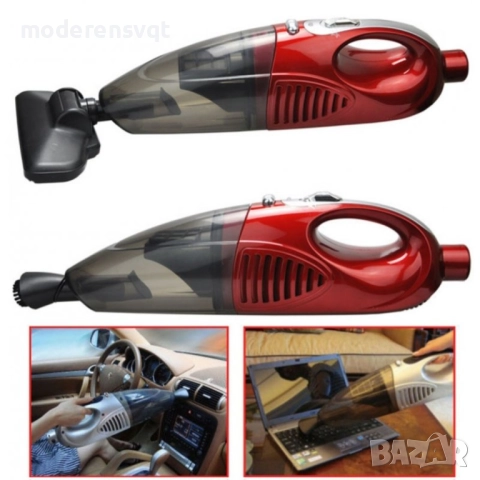 Безкабелна прахосмукачка 4в1 Torrnado, снимка 6 - Прахосмукачки - 51892467