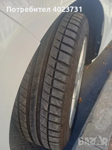 FORD FIESTA.1.5дизел85к.с., снимка 9 - Автомобили и джипове - 55750982