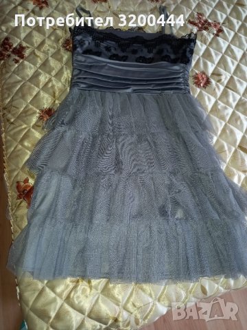 Официална рокля, снимка 2 - Рокли - 34506705