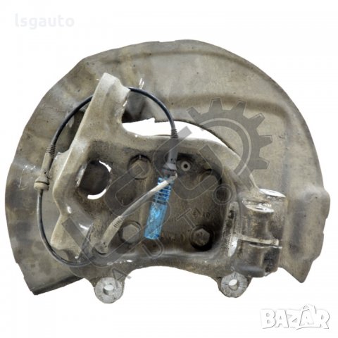 Преден десен шенкел BMW  5 Series (E60,E61) 2003-2010 B010222N-48, снимка 2 - Части - 35781707