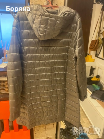 Продавам дамски якета и манта, снимка 4 - Якета - 52378221