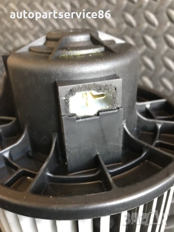 Мотор на вентилатор за отопление за KIA Sorento 2.5 (2003–2007) F00S330025, снимка 3 - Части - 53313085