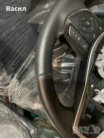 тойота рав 4 темпомат 2017 имам и за 2020, снимка 5 - Части - 47741041