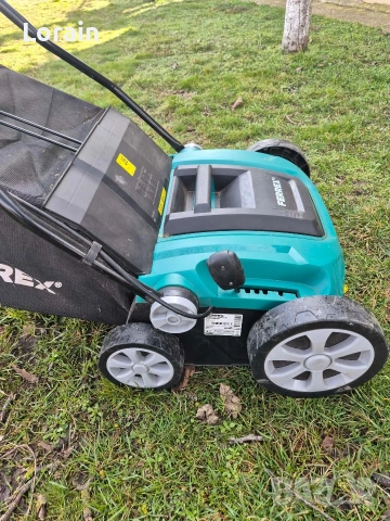 Немски електрически аератор"FERREX"