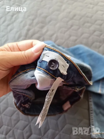 оригинални детски дънки Armani 122, снимка 3 - Детски панталони и дънки - 56113054