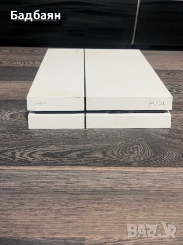 PlayStation 4 / На части , снимка 2 - PlayStation конзоли - 41762295