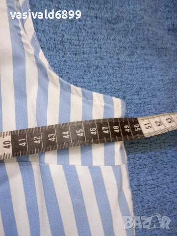 Лятна дамска рокличка , снимка 6 - Рокли - 53449451