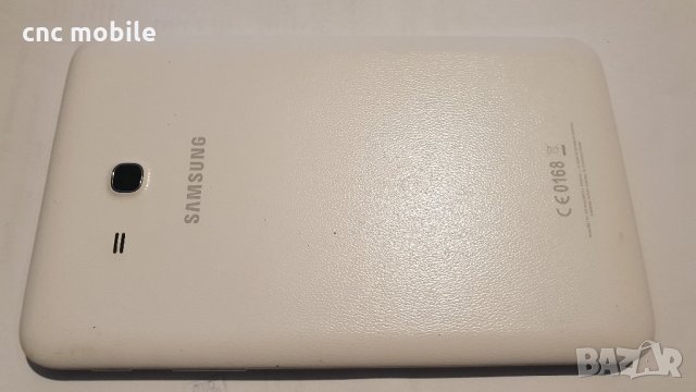 Samsung Tab 3 Lite - Samsung SM-T110 - Samsung SM-T111 - Samsung 113  оригинални части и аксесоари , снимка 9 - Таблети - 22656507