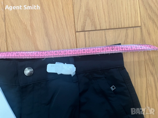 Карго панталон Givenchy, снимка 14 - Панталони - 53460136