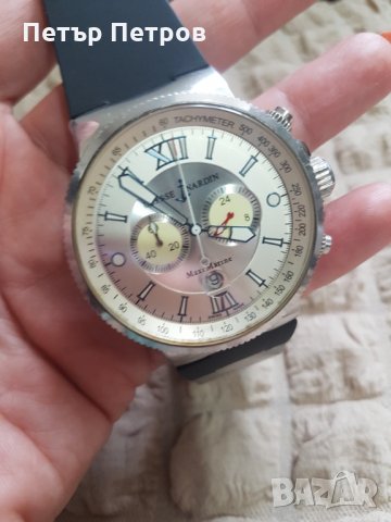 УЛИССЕ НАРДИН, снимка 11 - Мъжки - 35733565