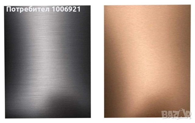 3D Стенни панели от бамбук с декор- имитация на злато, сребро, платина, графит, метал, снимка 8 - Облицовки - 52454562