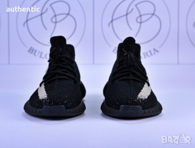 Adidas Yeezy Boost 350 Cloud White,Cinder,Desert Sage,Oreo Мъжки Дамски Маратонки, снимка 3 - Маратонки - 34961022