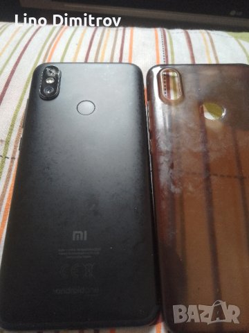 Xiaomi Mi A2 (Mi 6X) с проблем, снимка 2 - Xiaomi - 44472075