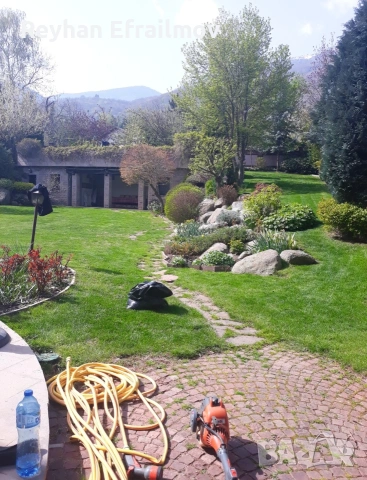 градински услуги , снимка 7 - Други - 53720073