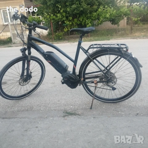 електрически велосипед 28 bosch performance , снимка 5 - Велосипеди - 50600578