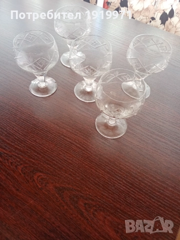 чаши, снимка 3 - Чаши - 52690604