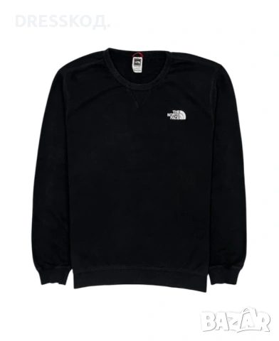 The North Face оригинална мъжка блуза , 2XL