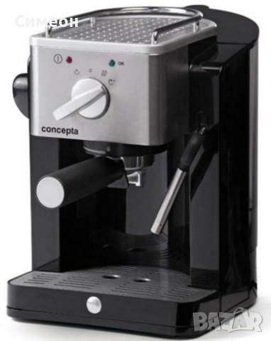 Кафемашина Concepta, снимка 1