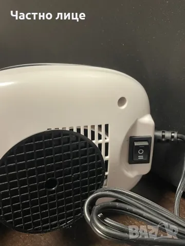 Духалка за автомобил, снимка 3 - Аксесоари и консумативи - 48117851