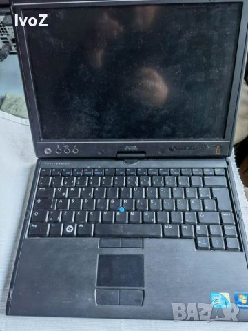 Продавам лаптоп Dell-PP12s, снимка 6 - Лаптопи за работа - 39177517